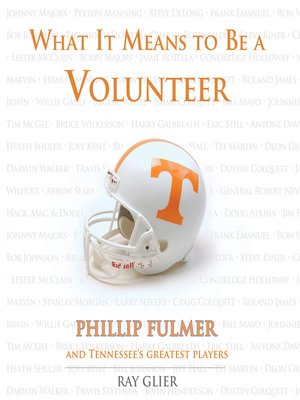 cover image of What It Means to Be a Volunteer